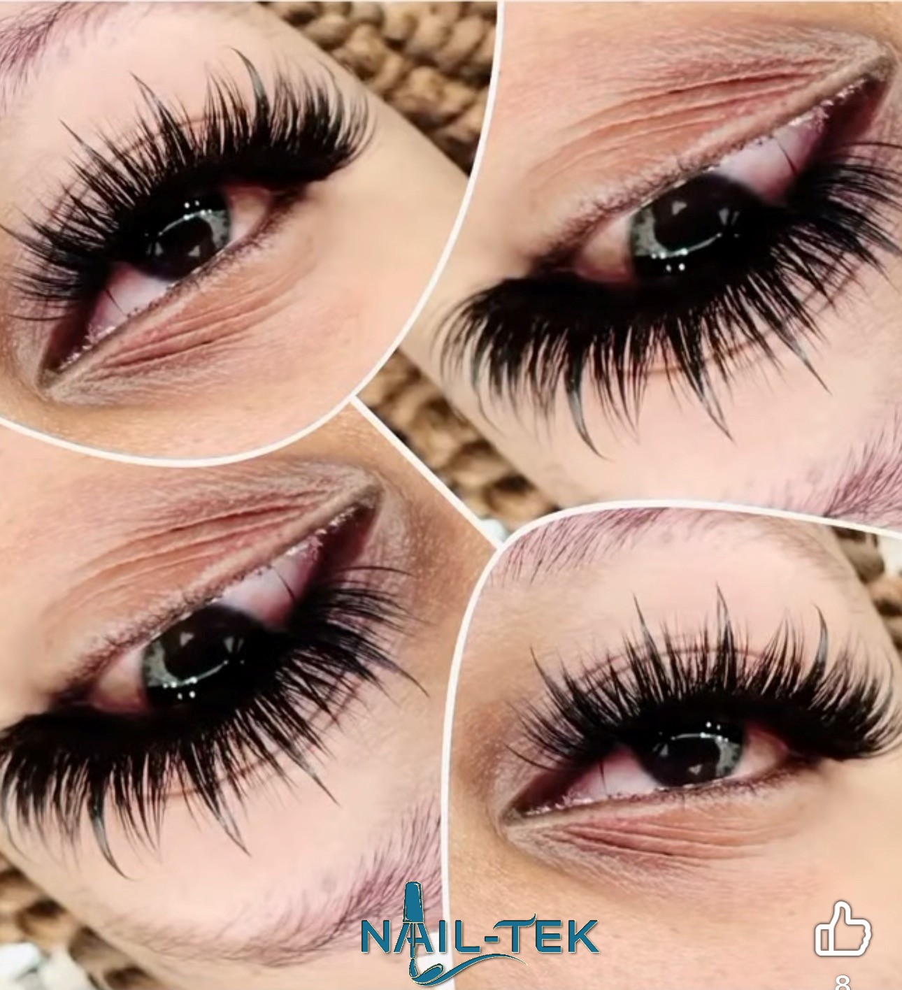 Nail Tek in Port Charlotte, FL 33980